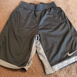 Boys Dri-Fit Nike Large Shorts